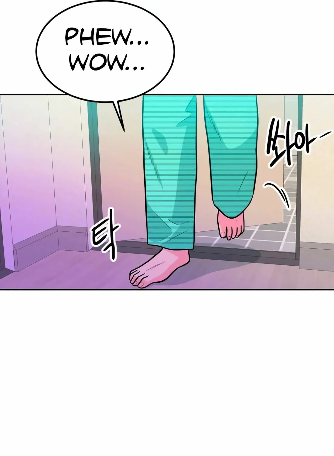 Read Student Jo Eun chapter 4 image 9 on Lezhin