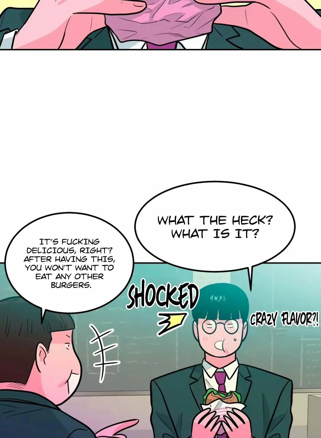 Read Student Jo Eun chapter 4 image 97 on Lezhin