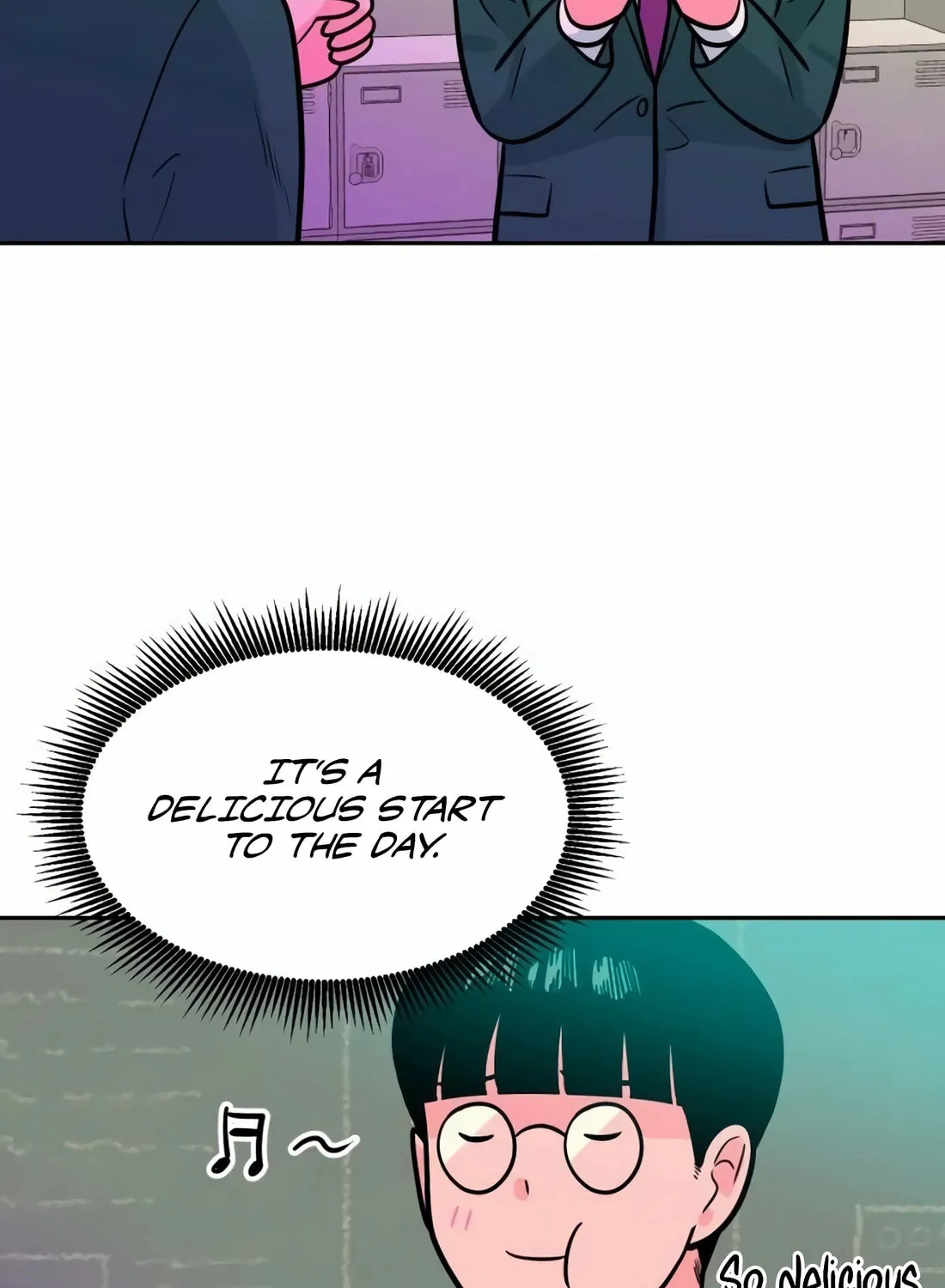 Read Student Jo Eun chapter 4 image 98 on Lezhin