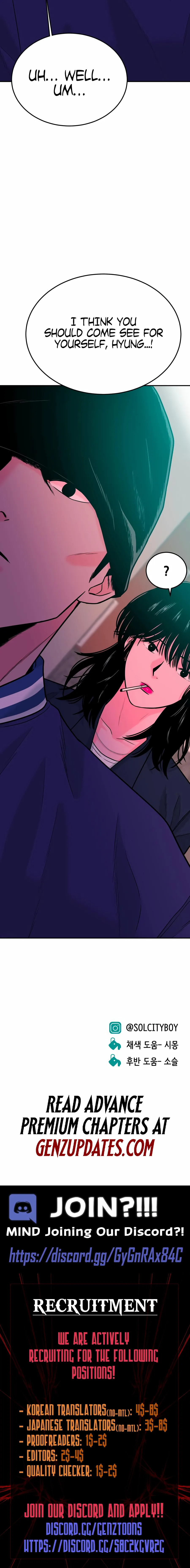 Read Student Jo Eun chapter 41 image 15 on Lezhin