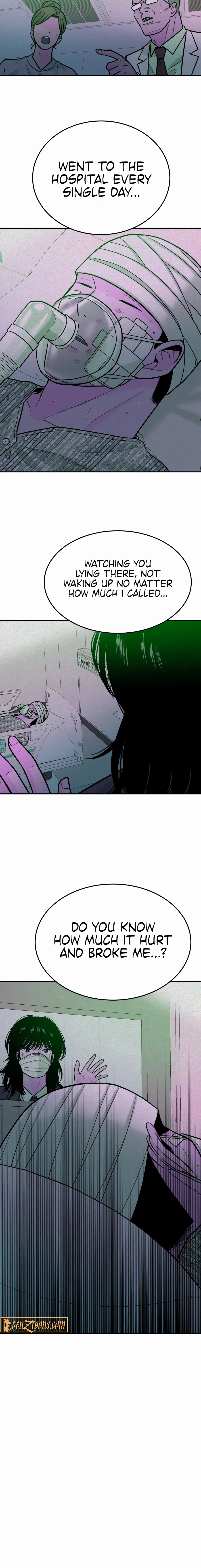 Read Student Jo Eun chapter 45 image 10 on Lezhin