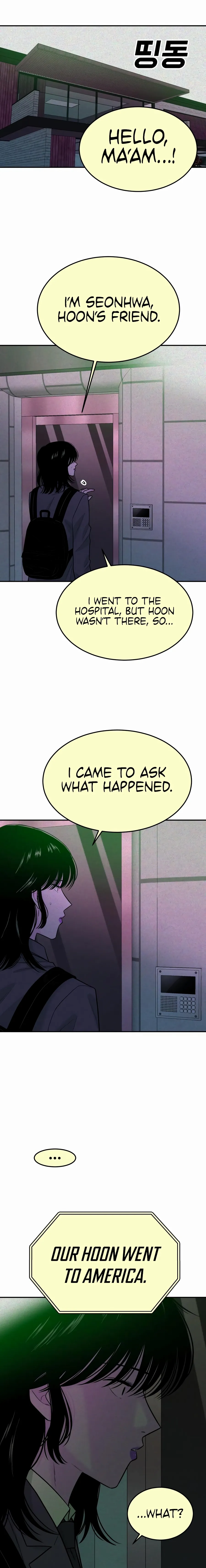Read Student Jo Eun chapter 45 image 11 on Lezhin