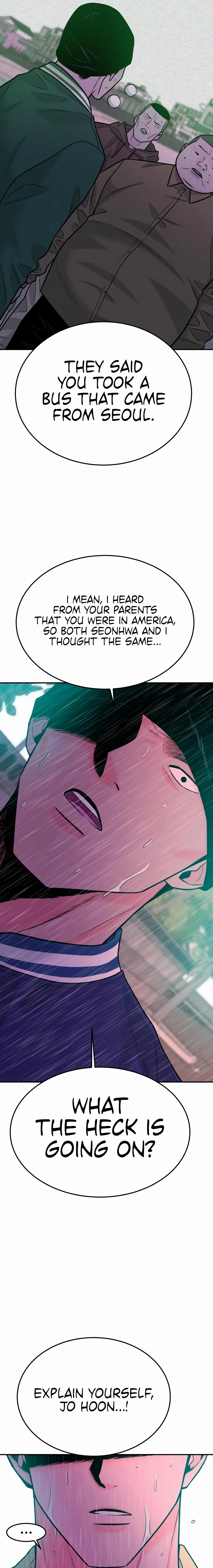 Read Student Jo Eun chapter 45 image 15 on Lezhin
