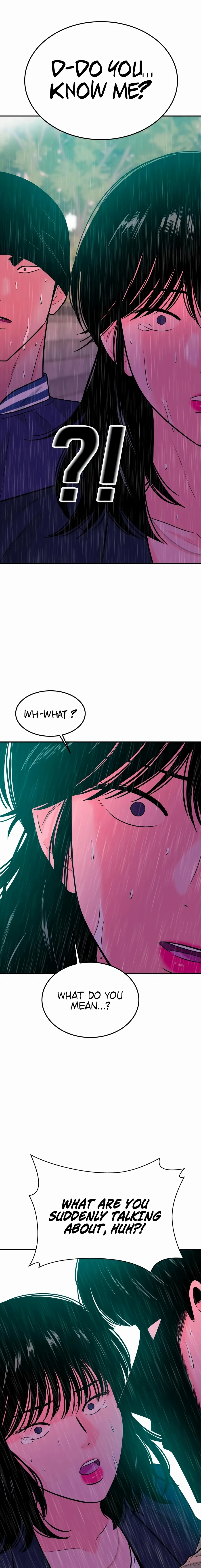 Read Student Jo Eun chapter 45 image 19 on Lezhin