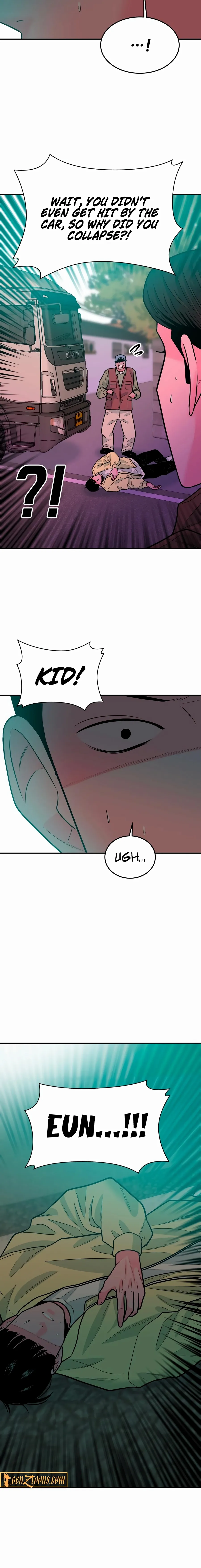 Read Student Jo Eun chapter 45 image 26 on Lezhin
