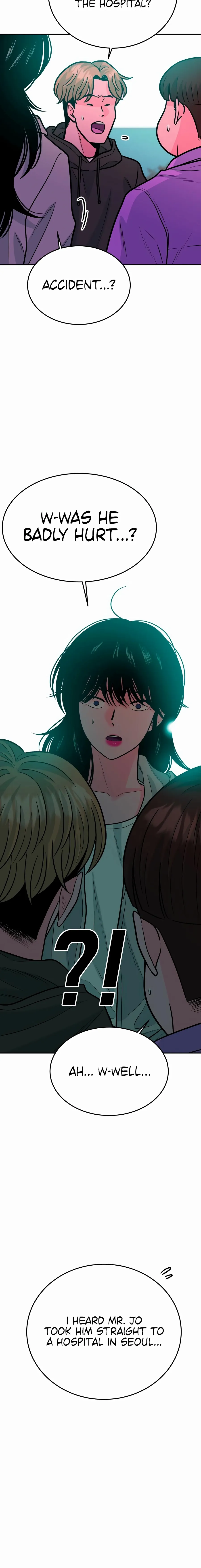 Read Student Jo Eun chapter 45 image 28 on Lezhin