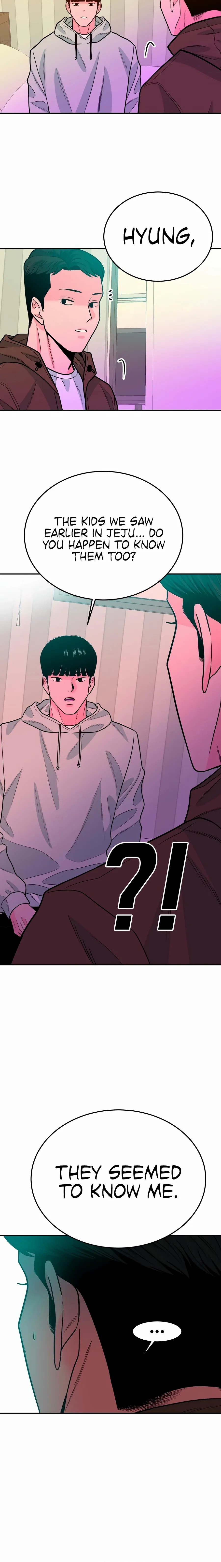 Read Student Jo Eun chapter 45 image 30 on Lezhin