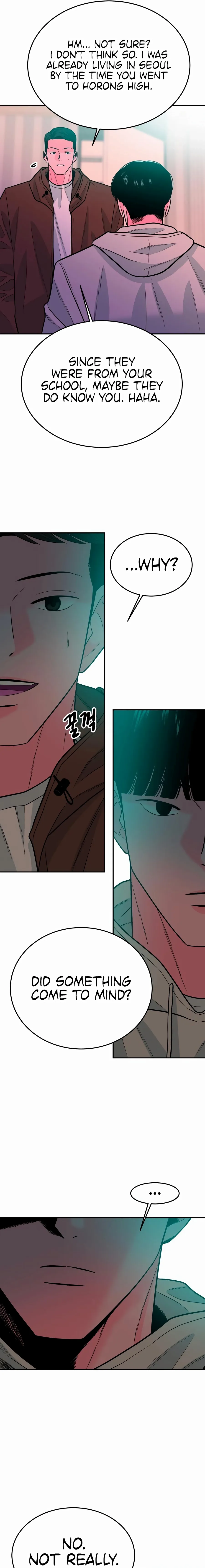 Read Student Jo Eun chapter 45 image 31 on Lezhin