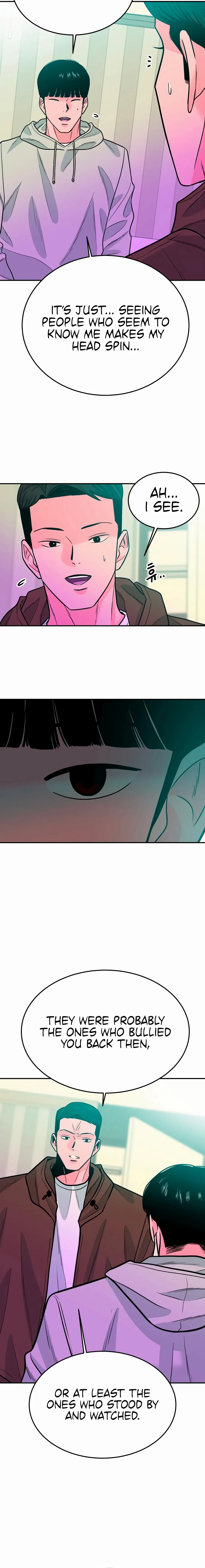 Read Student Jo Eun chapter 45 image 32 on Lezhin