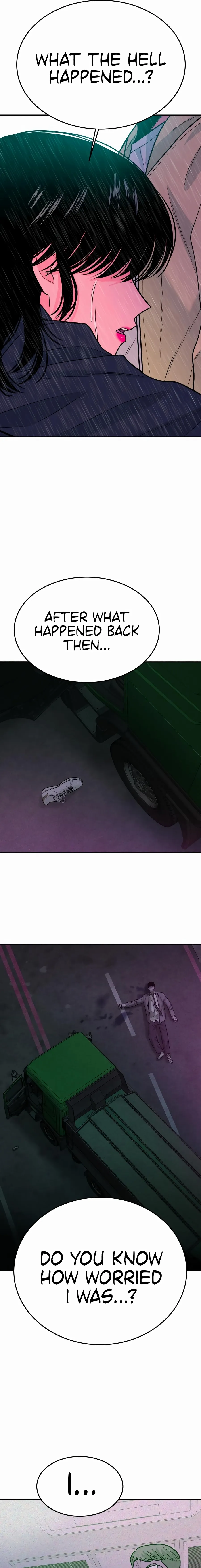Read Student Jo Eun chapter 45 image 9 on Lezhin