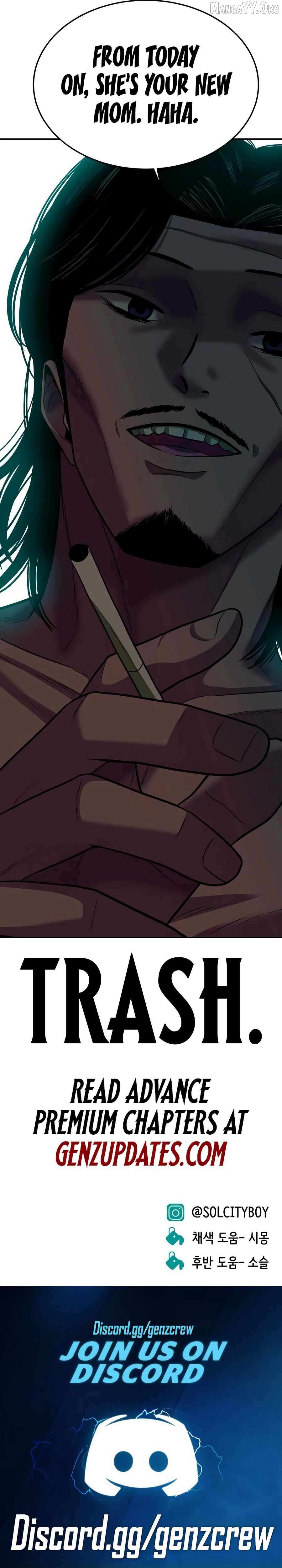 Read Student Jo Eun chapter 47 image 15 on Lezhin