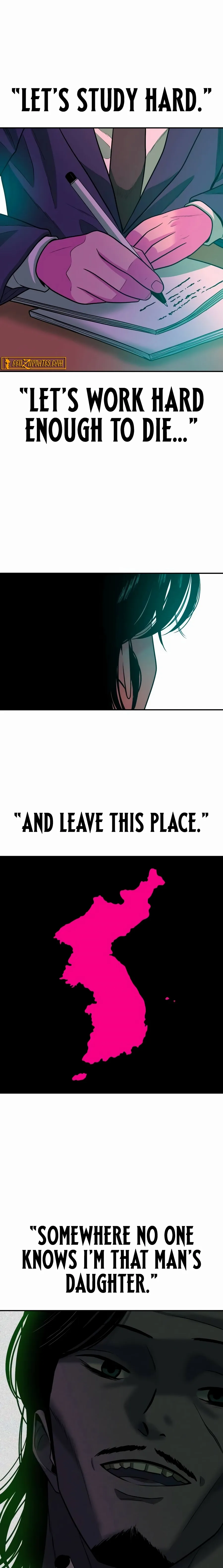 Read Student Jo Eun chapter 48 image 11 on Lezhin