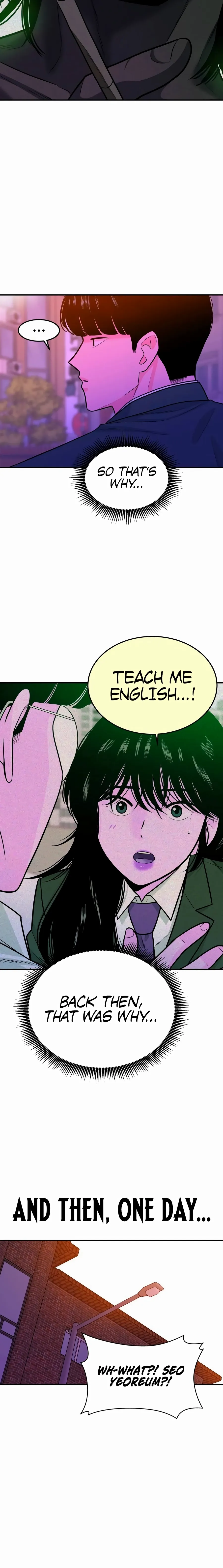 Read Student Jo Eun chapter 48 image 12 on Lezhin