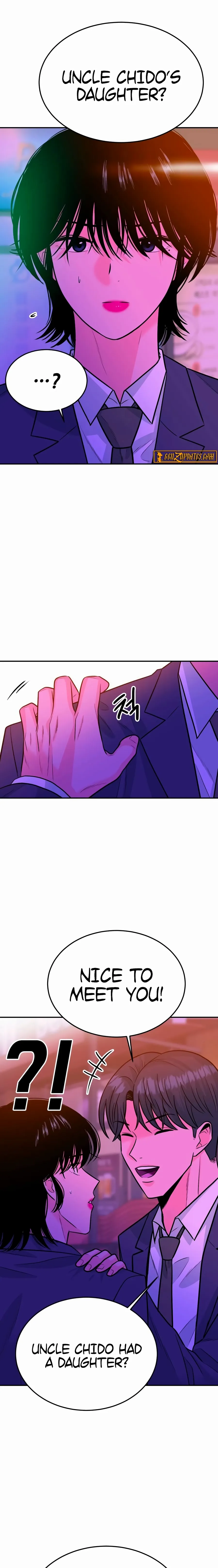 Read Student Jo Eun chapter 48 image 19 on Lezhin