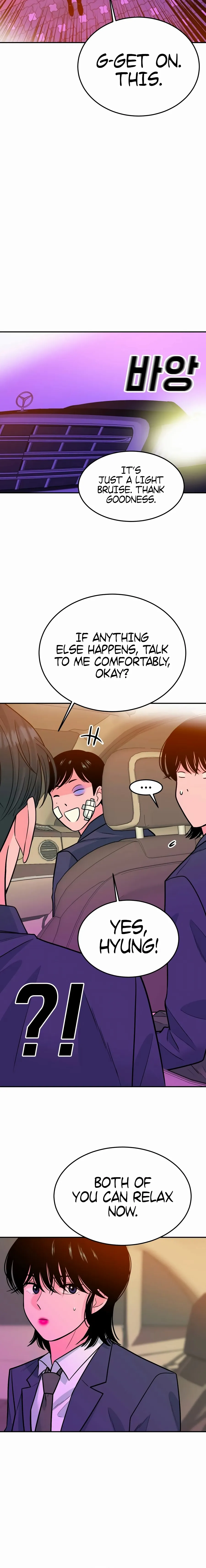 Read Student Jo Eun chapter 48 image 22 on Lezhin