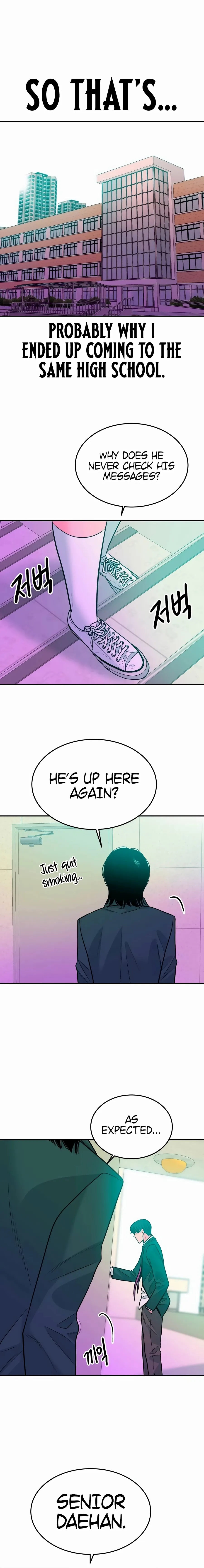Read Student Jo Eun chapter 48 image 28 on Lezhin
