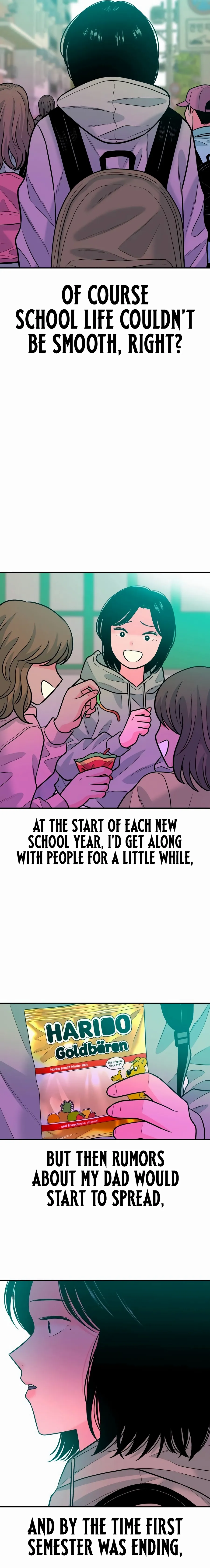 Read Student Jo Eun chapter 48 image 5 on Lezhin