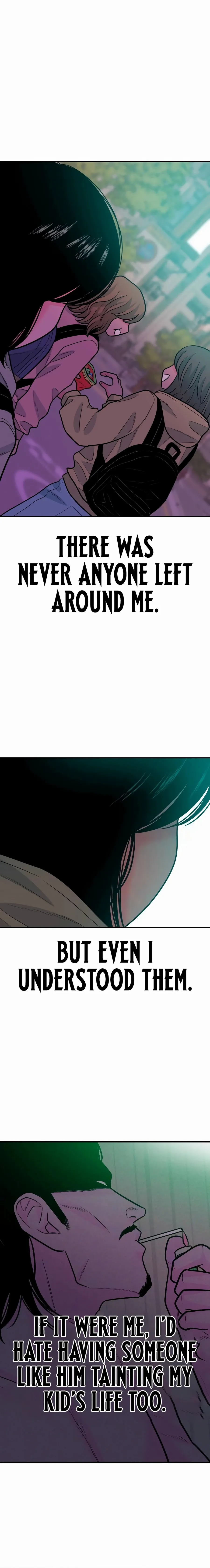 Read Student Jo Eun chapter 48 image 6 on Lezhin