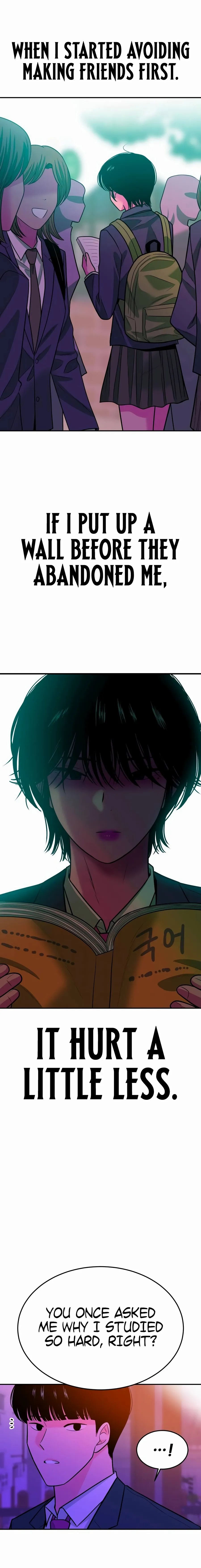 Read Student Jo Eun chapter 48 image 9 on Lezhin