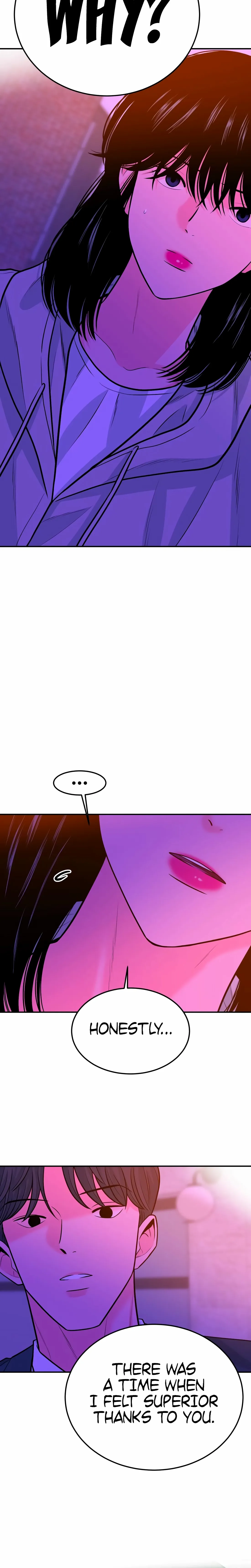 Read Student Jo Eun chapter 49 image 15 on Lezhin