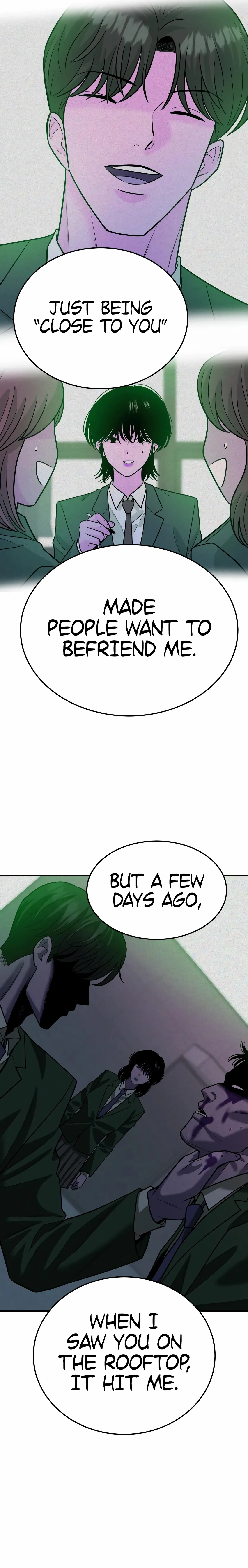 Read Student Jo Eun chapter 49 image 16 on Lezhin