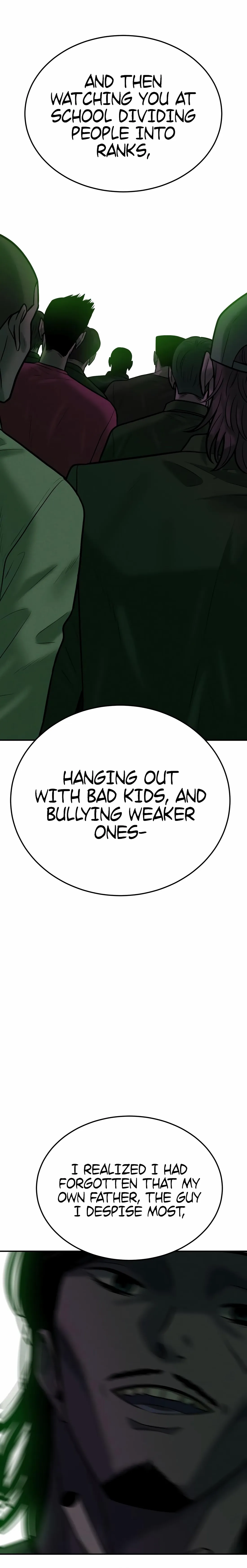 Read Student Jo Eun chapter 49 image 17 on Lezhin