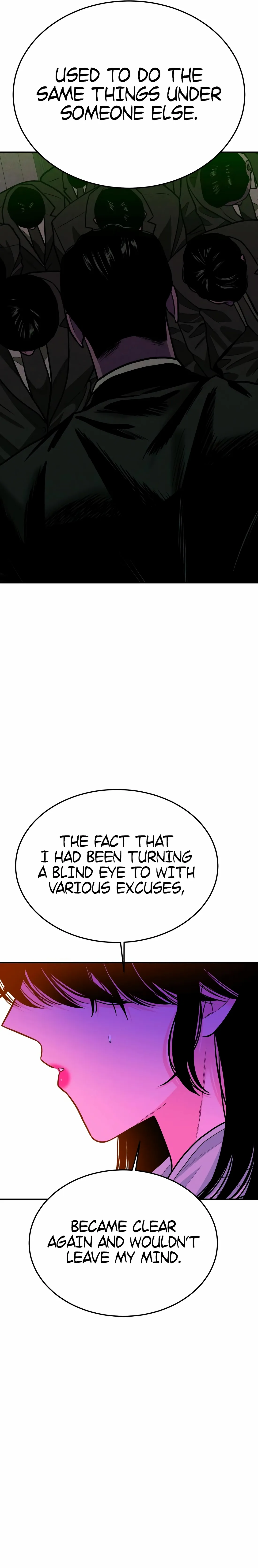 Read Student Jo Eun chapter 49 image 18 on Lezhin