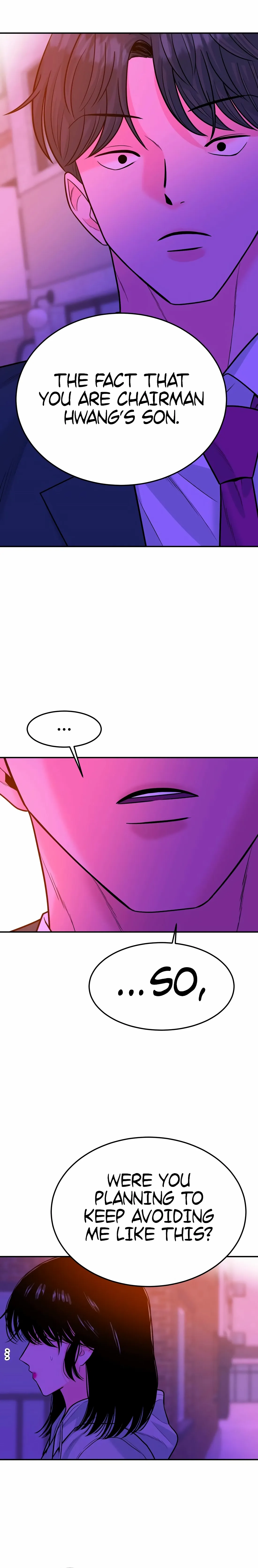 Read Student Jo Eun chapter 49 image 19 on Lezhin