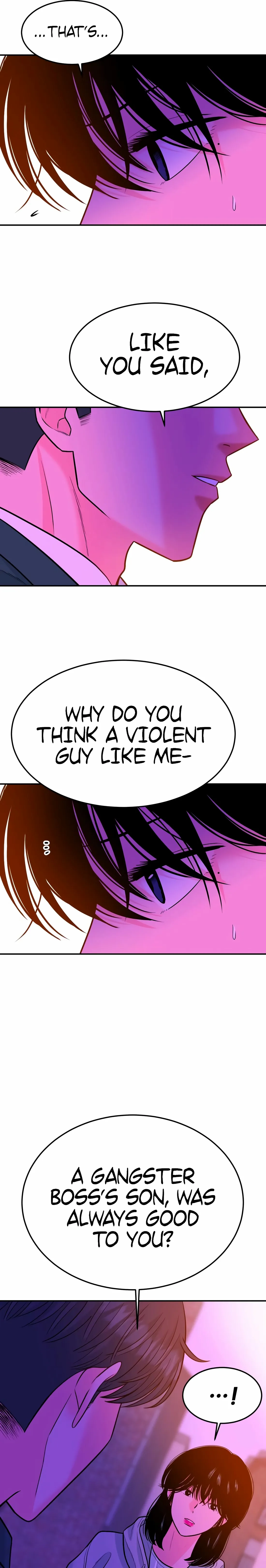 Read Student Jo Eun chapter 49 image 20 on Lezhin