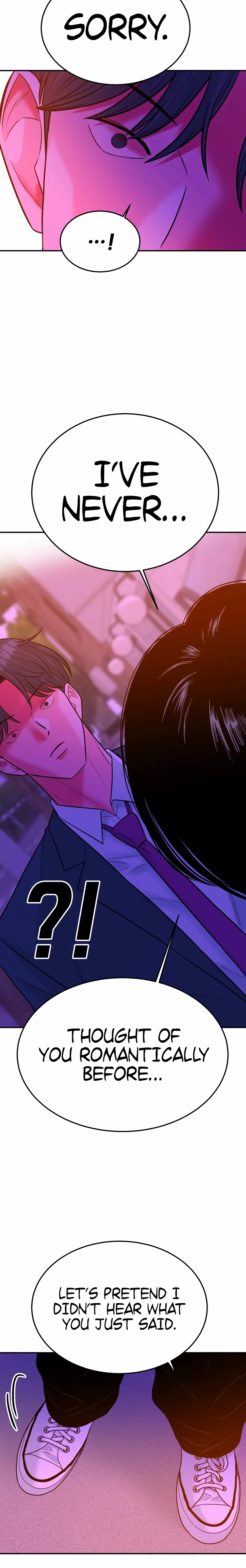 Read Student Jo Eun chapter 49 image 23 on Lezhin