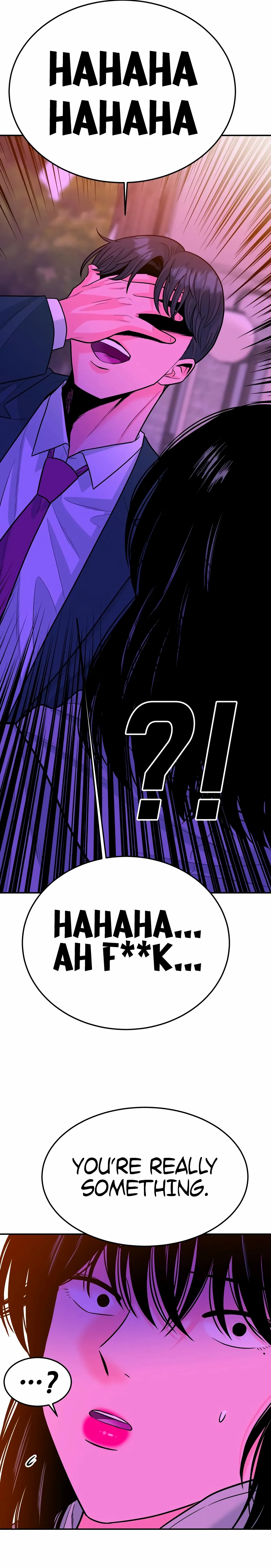 Read Student Jo Eun chapter 49 image 26 on Lezhin
