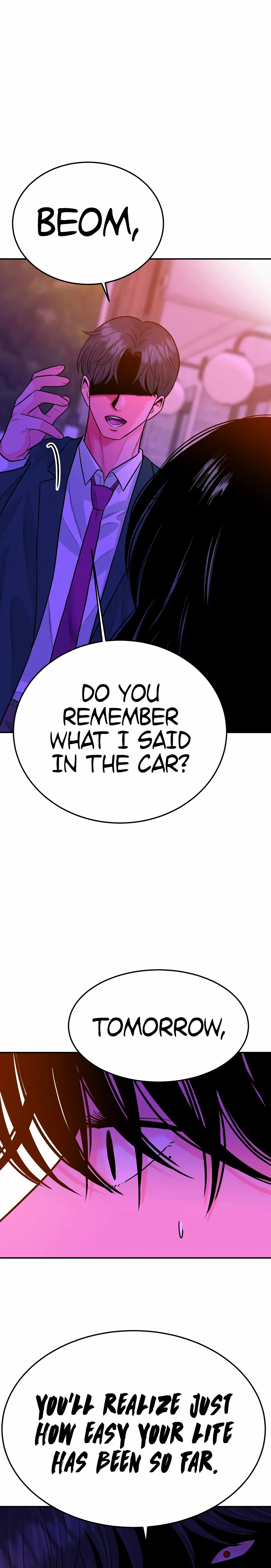 Read Student Jo Eun chapter 49 image 27 on Lezhin