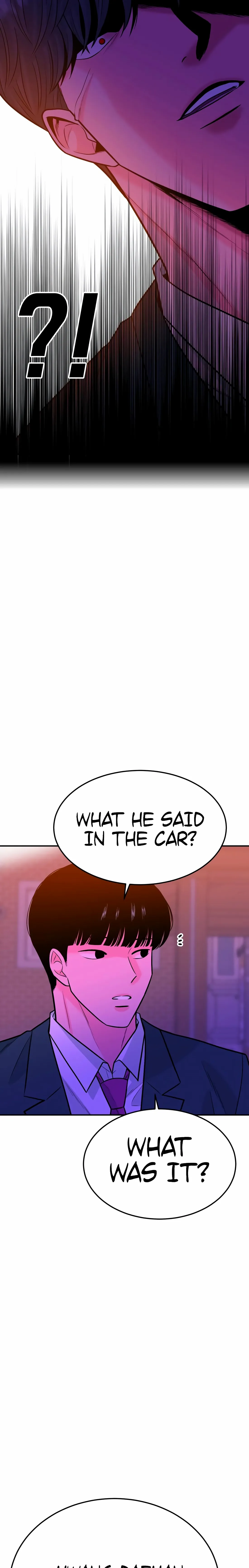 Read Student Jo Eun chapter 49 image 28 on Lezhin