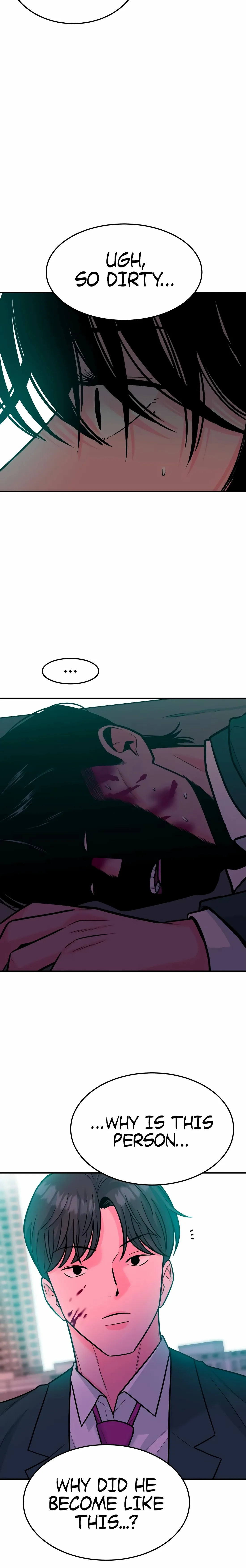 Read Student Jo Eun chapter 49 image 3 on Lezhin