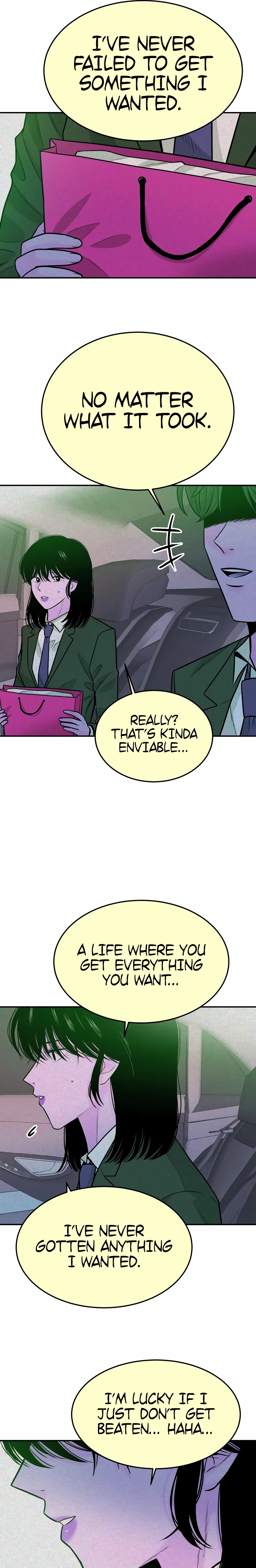 Read Student Jo Eun chapter 49 image 30 on Lezhin