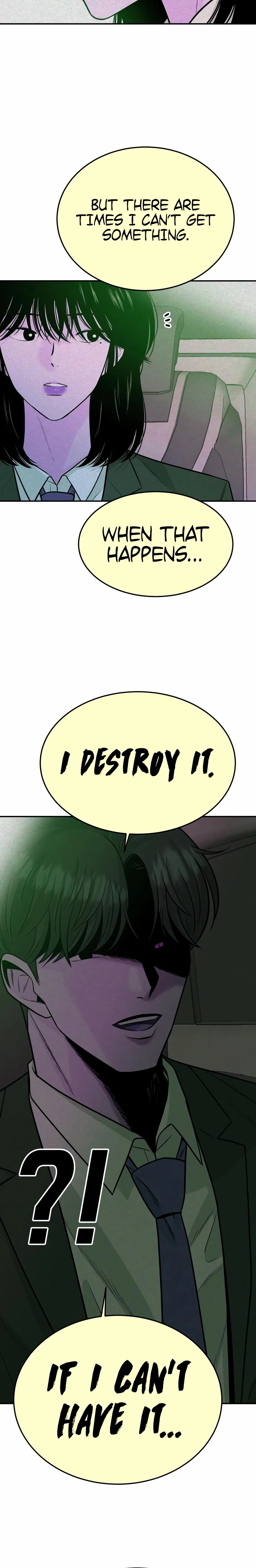 Read Student Jo Eun chapter 49 image 31 on Lezhin