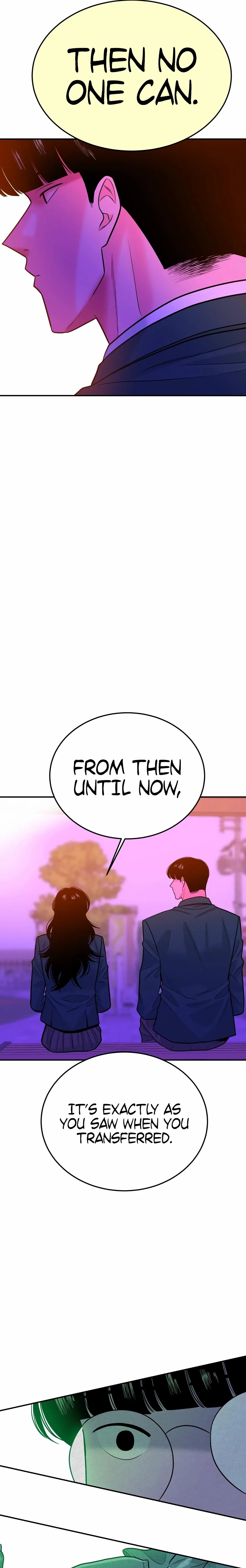 Read Student Jo Eun chapter 49 image 32 on Lezhin