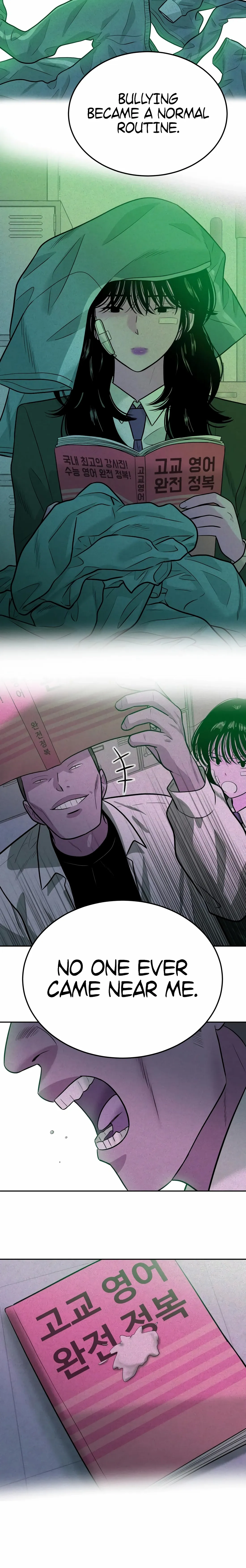 Read Student Jo Eun chapter 49 image 33 on Lezhin