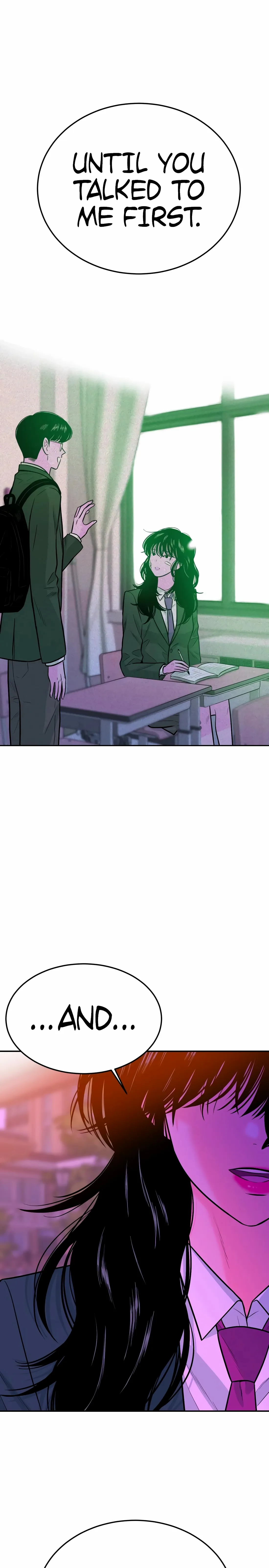 Read Student Jo Eun chapter 49 image 34 on Lezhin