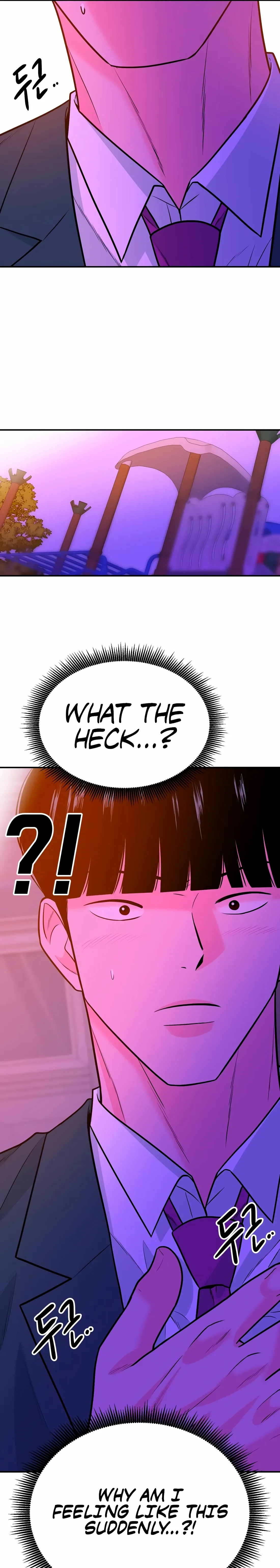Read Student Jo Eun chapter 49 image 38 on Lezhin