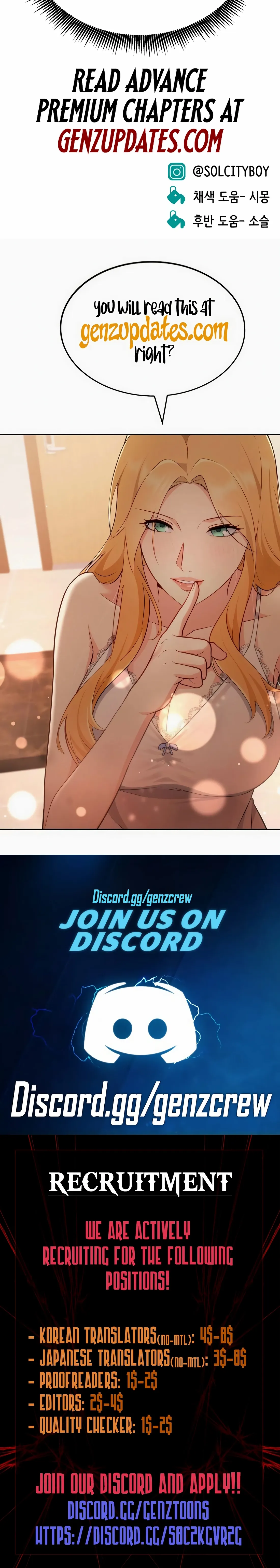 Read Student Jo Eun chapter 49 image 39 on Lezhin