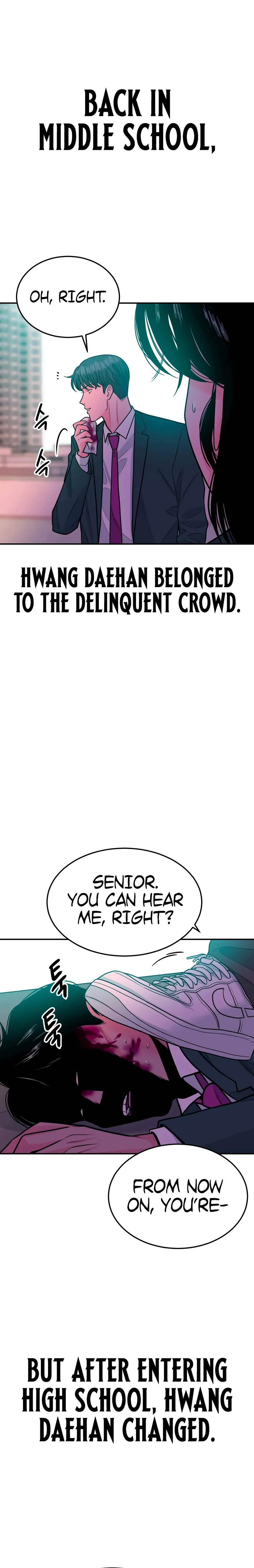 Read Student Jo Eun chapter 49 image 5 on Lezhin