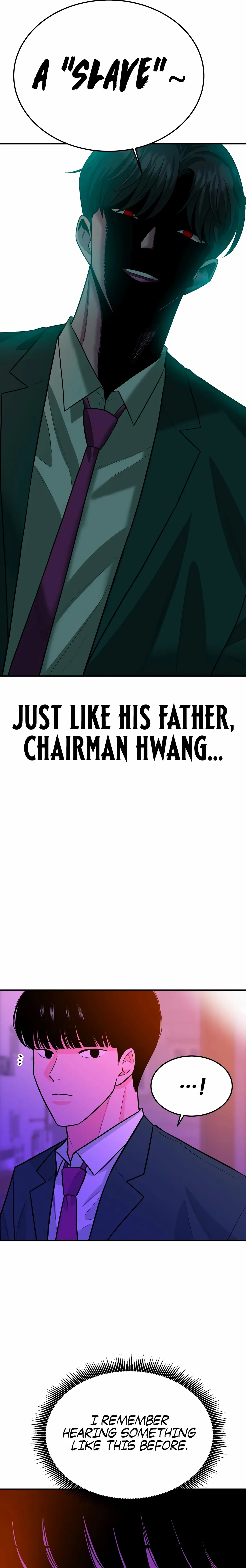 Read Student Jo Eun chapter 49 image 6 on Lezhin