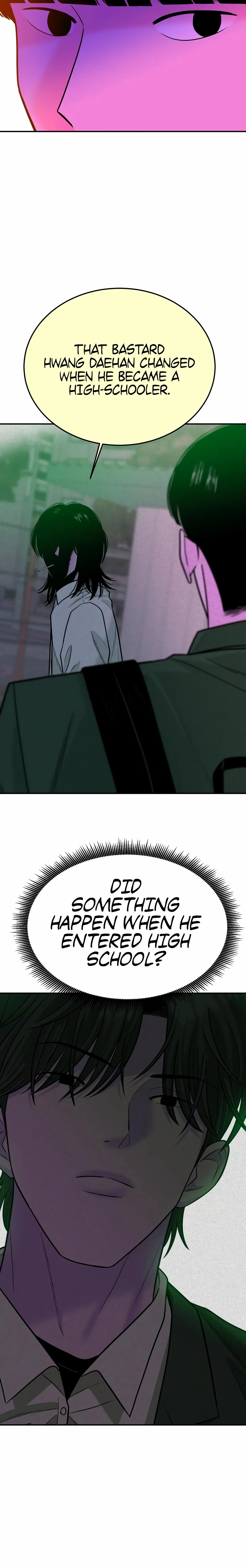 Read Student Jo Eun chapter 49 image 7 on Lezhin