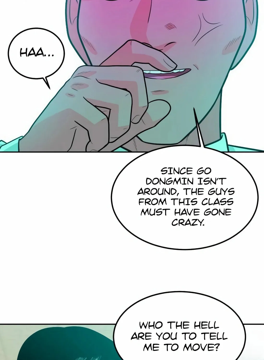 Read Student Jo Eun chapter 5 image 101 on Lezhin