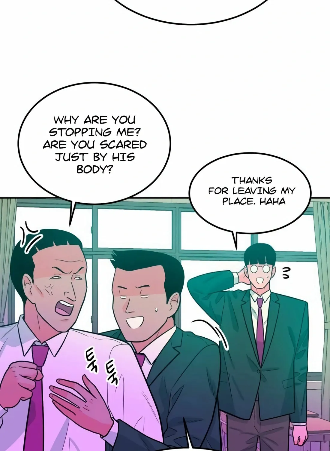 Read Student Jo Eun chapter 5 image 107 on Lezhin