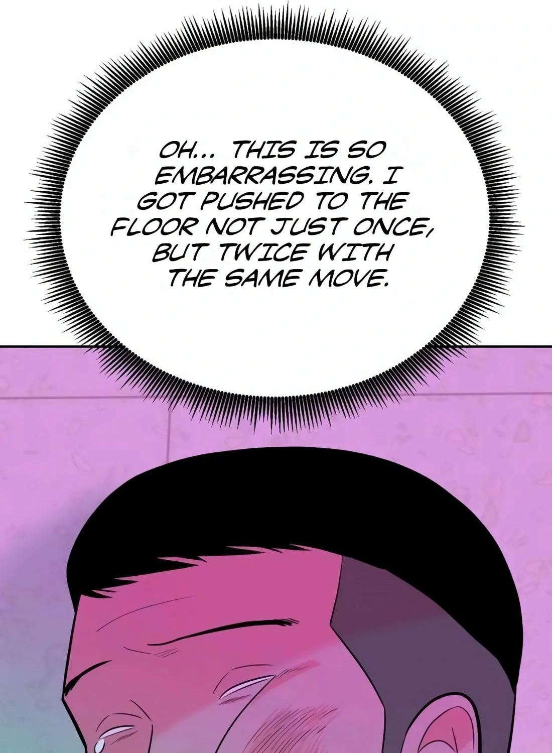 Read Student Jo Eun chapter 5 image 11 on Lezhin