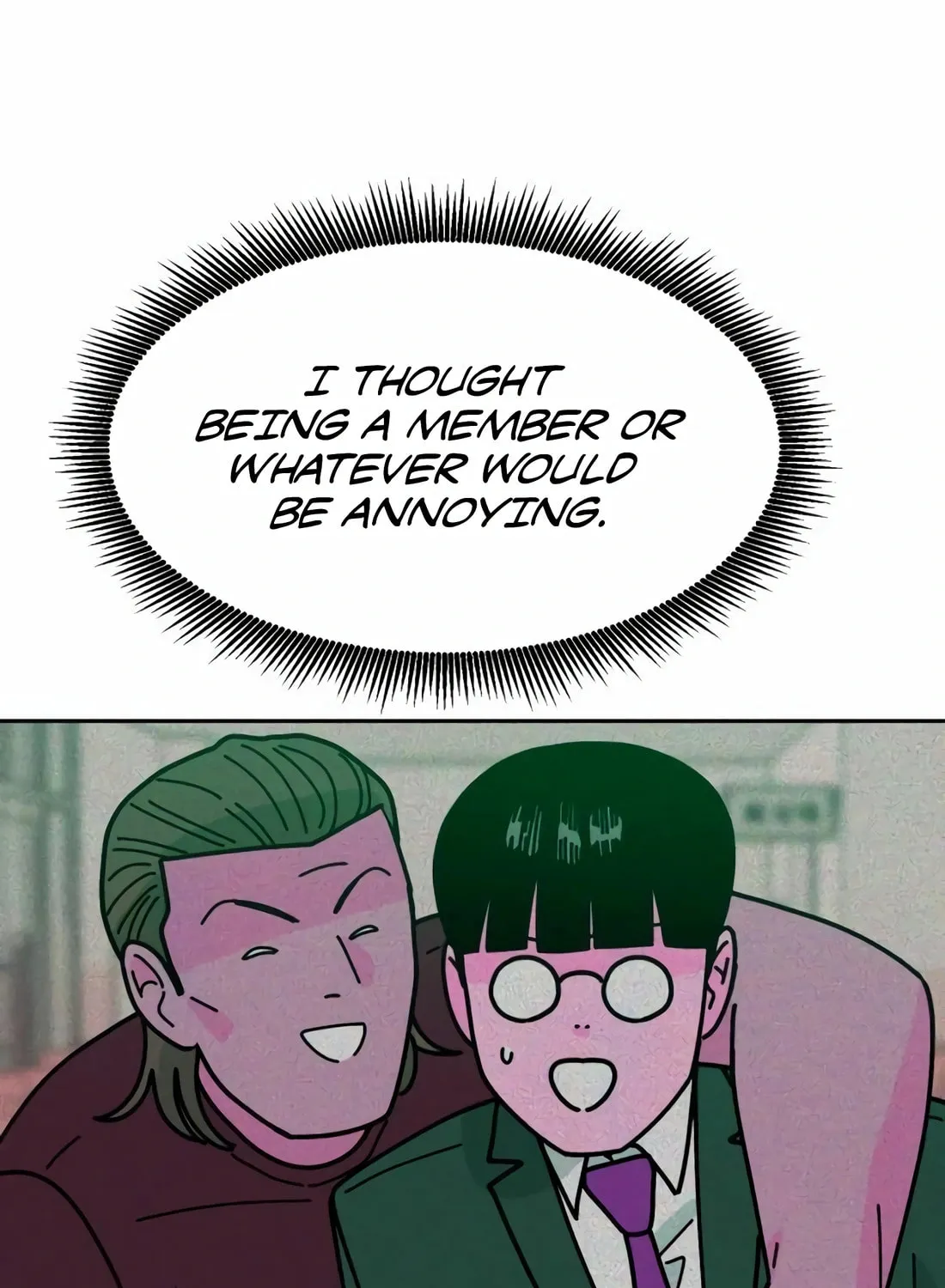 Read Student Jo Eun chapter 5 image 114 on Lezhin