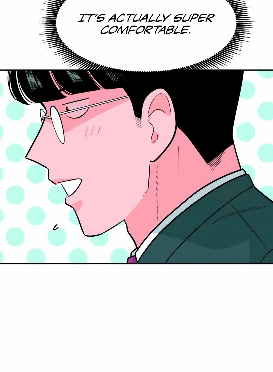 Read Student Jo Eun chapter 5 image 116 on Lezhin
