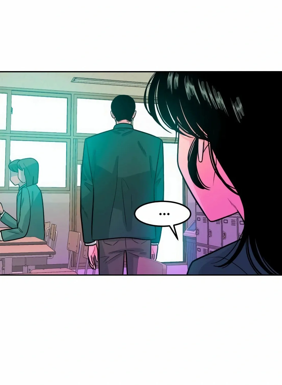 Read Student Jo Eun chapter 5 image 117 on Lezhin